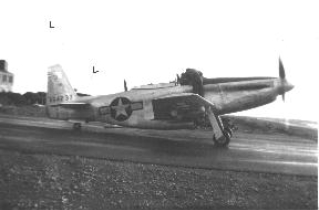 The only P-41 on Shemya