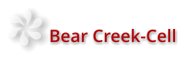 Bear Creek-Cell