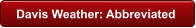 Davis Weather: Abbreviated
