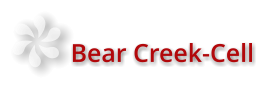Bear Creek-Cell